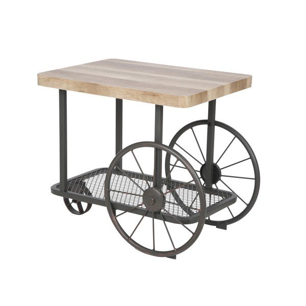 Pomoćni stolić Mauro Ferretti Station-image-3