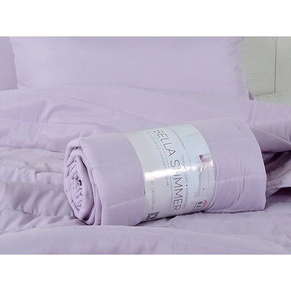 Ljetni poplun 140x200 cm Summer – B.E.S.-image-3