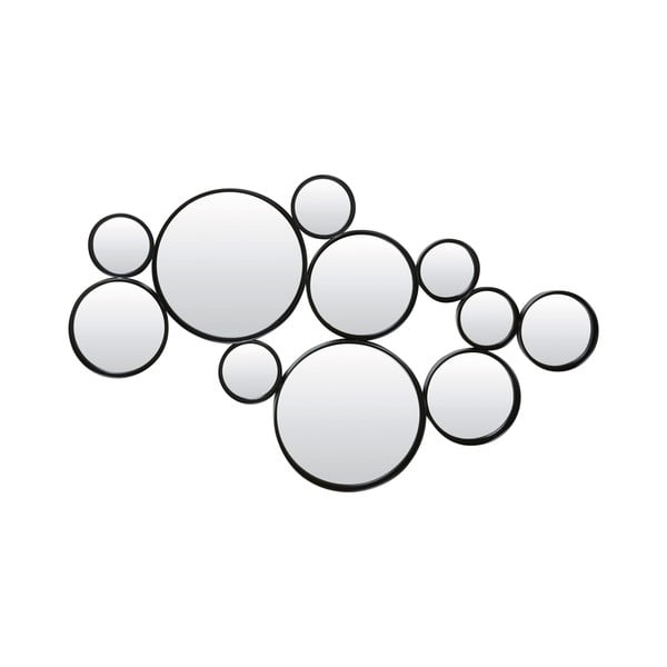 Zidno ogledalo 99x57,5 cm Cielo – Light & Living