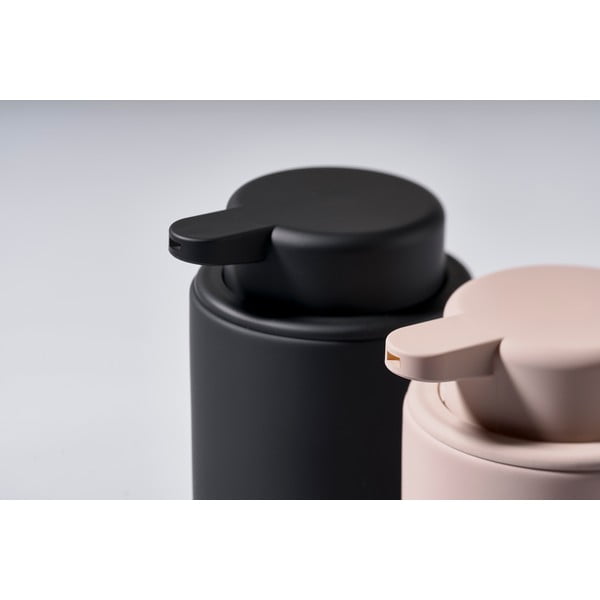 Crni dozator za sapun Zone UME-image-4