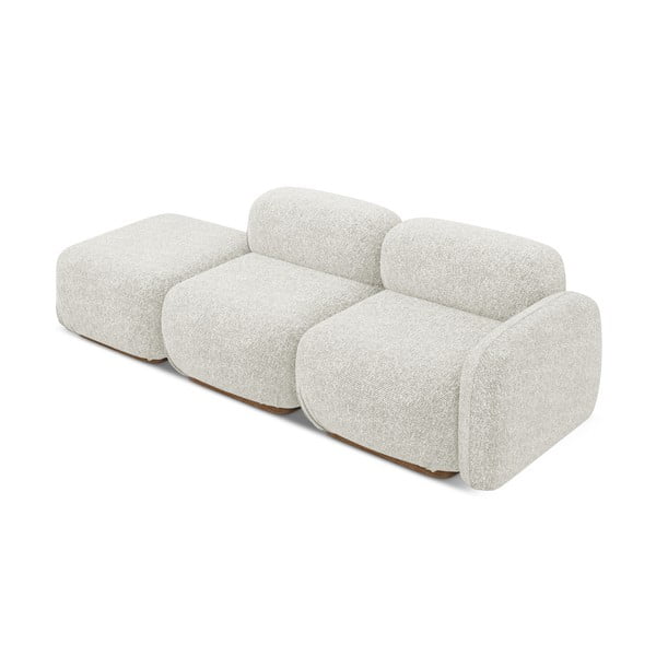 Krem ležaljka (s desnim kutom) Ailani – Makamii-image-3