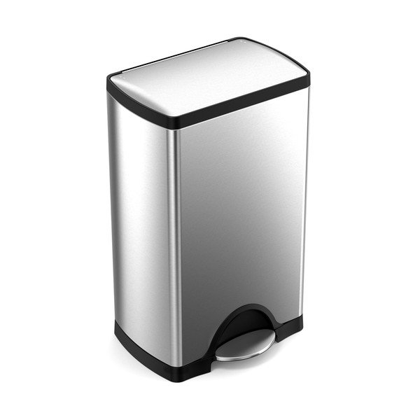 Kanta za otpatke na pedalu 38 l - simplehuman-image-3