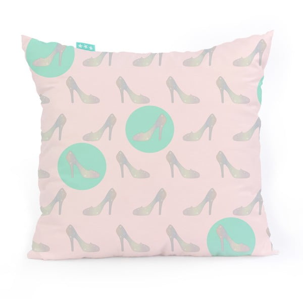 Dječje pamučne navlake za poplun i jastuk Mr. Fox Pumpkin, 140 x 200 cm-image-1