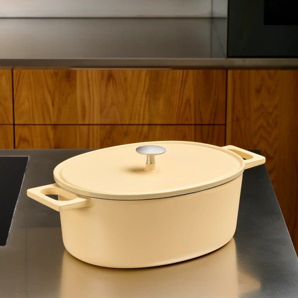 Pekač od lijevanog željeza 25x43 cm Mattia 3.0 – FABINI-image-4