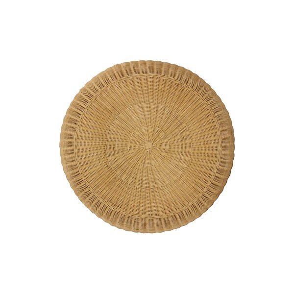 Vrtni stol od ratana Bonami Selection Ratta Outdoor-image-3