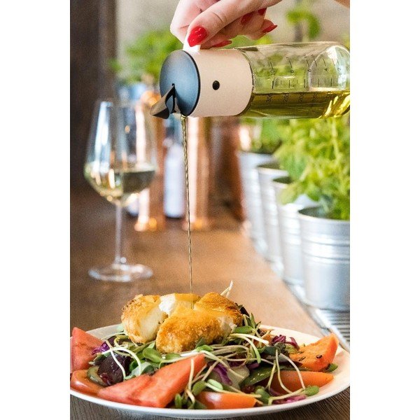 Posuda za ulje Vialli Design Oil, 300 ml-image-1