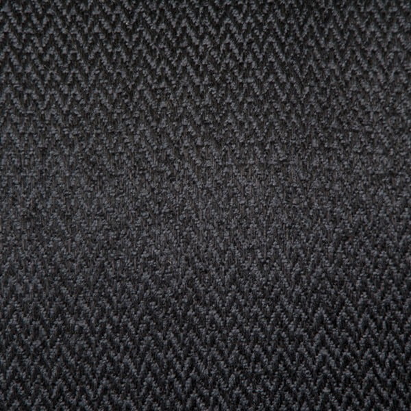 Fotelja od tamnog oraha od orahovog drveta House Nordic London-image-3