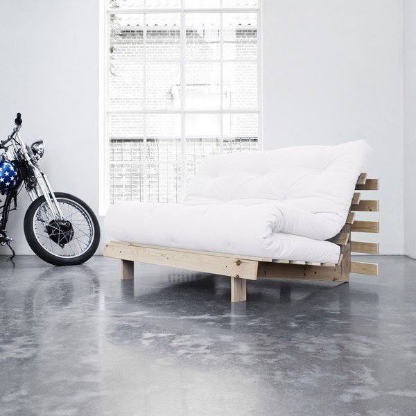 Karup Roots Raw / Natural varijabilna sofa-image-1