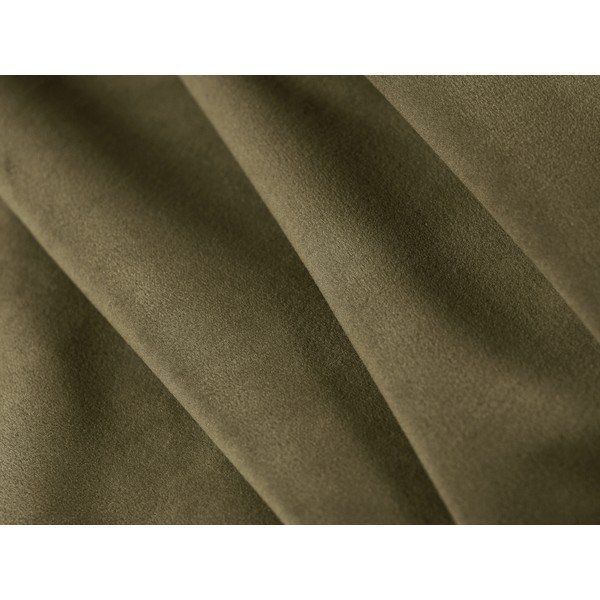 Kaki zelena baršunasti sofa 180 cm Strino – Cosmopolitan Design-image-3