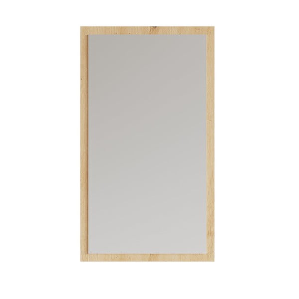 Zidno ogledalo 40x70 cm Royal – STOLKAR