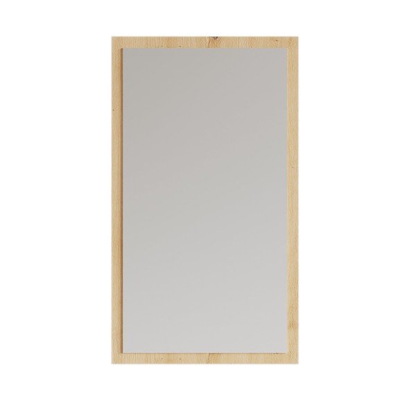 Zidno ogledalo 40x70 cm Royal – STOLKAR