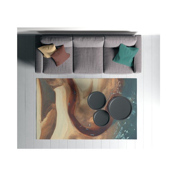 Tepih Oyo home Suzzo Mahna, 80 x 150 cm