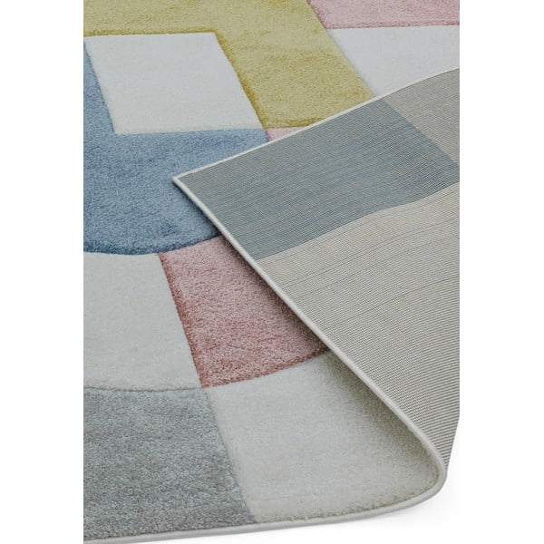 Tepih Asiatic Carpets Retro Multi, 200 x 290 cm-image-1