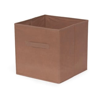 Smeđa sklopiva kutija za odlaganje Compactor Foldable Cardboard Box