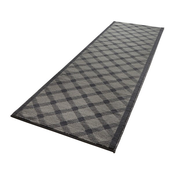 Sivi gazište Hanse Home Basic, 80 x 400 cm-image-3