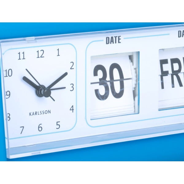 Digitalna budilica Data Flip – Karlsson-image-3