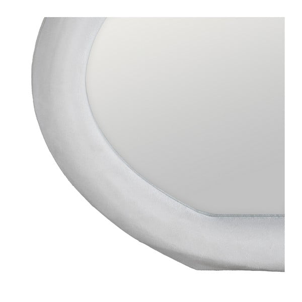 Zidno ogledalo 90x60 cm Cloud – Ixia-image-2