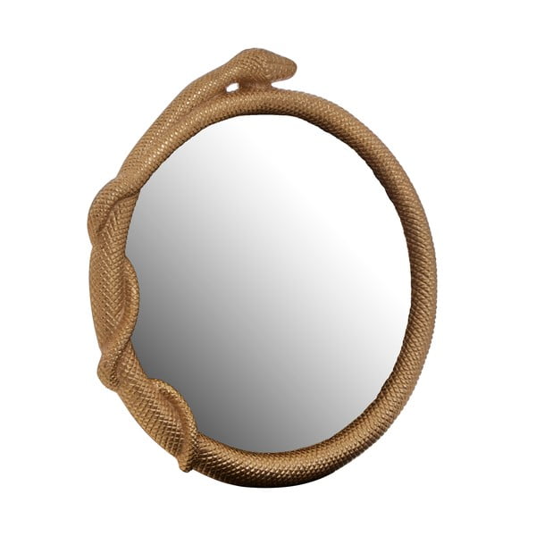 Zidno ogledalo ø 36 cm Serpent – Premier Housewares-image-4