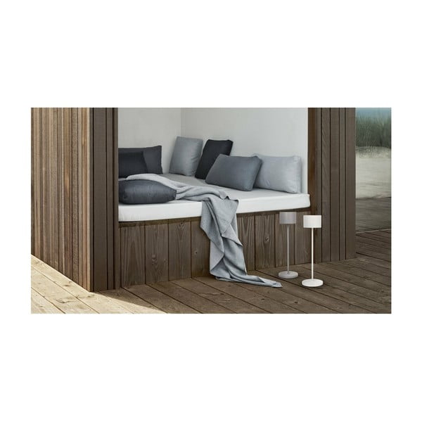 Tamnosiva prijenosna LED lampa Blomus Farol-image-3