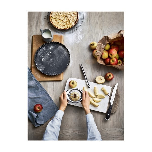 Rezač za jabuke od nehrđajućeg čelika Cromargan® WMF Gourmet, dužina 15,5 cm-image-2