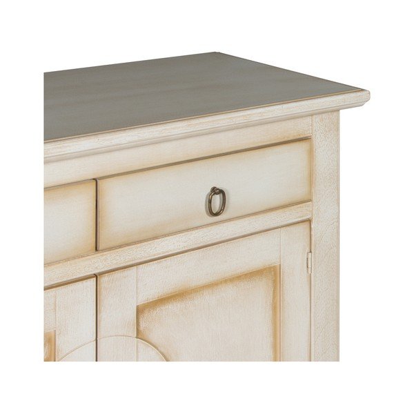 Bež ormarić Evergreen House Credenza-image-2