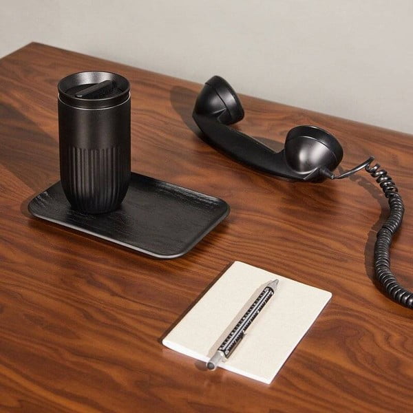 Kaki zelena termo šalica 320 ml Tova – Sagaform-image-3