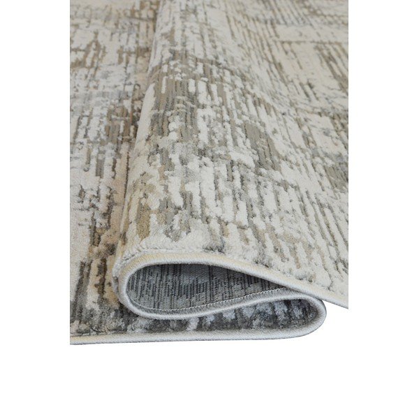 Sivi tepih 80x150 cm Jaipur – Webtappeti-image-2