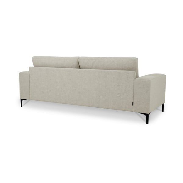 Bež sofa 224 cm Chile – Scandic-image-3