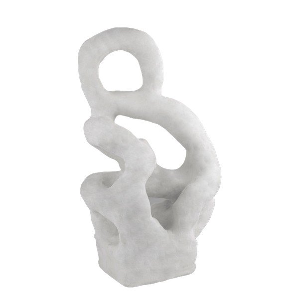 Kipić od polyresina (visina 32 cm) Sculpture – Mette Ditmer Denmark