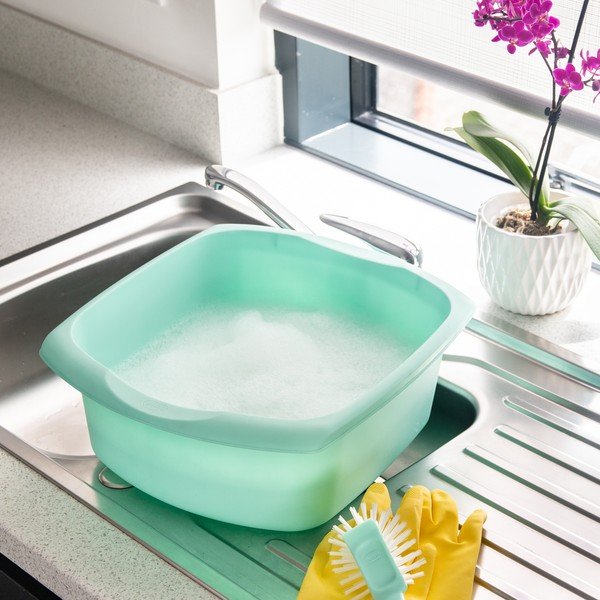 Svjetlo plani lavor Addis Rec, 9,5 l-image-4