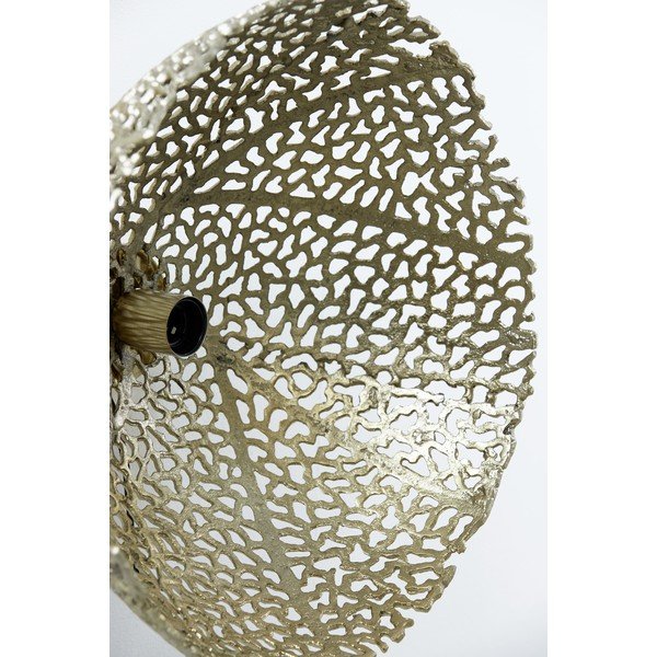 Zidna lampa u zlatnoj boji Sinula - Light & Living-image-4