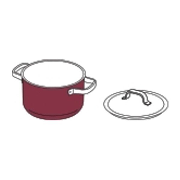 WMF Fusiontec Mineral Plus vinski lonac, ⌀ 20 cm-image-1