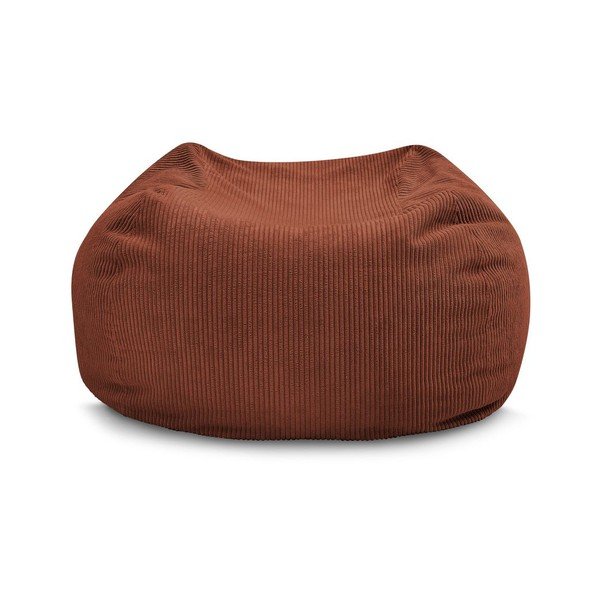 Ciglasta vreća za sjedenje Voltaire – Bobochic Paris-image-1