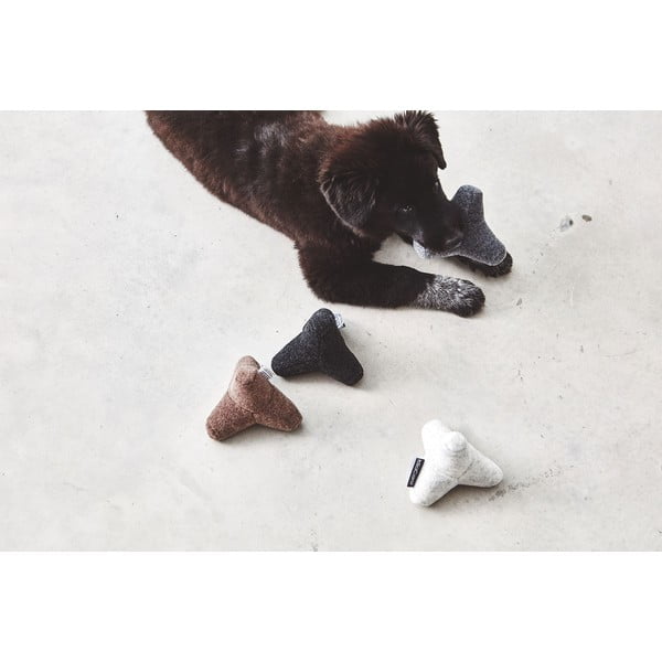 Igračka za psa Quattro Dusty Green S/M – MiaCara-image-3