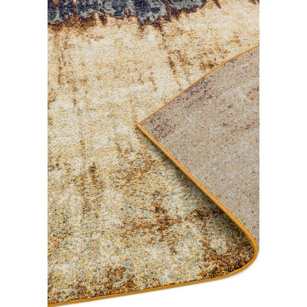 Narančasti tepih 120x170 cm Nova – Asiatic Carpets-image-4