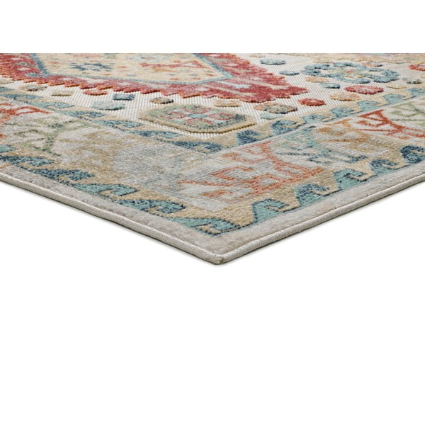 Bež vanjski tepih 290x200 cm Soley - Universal-image-2