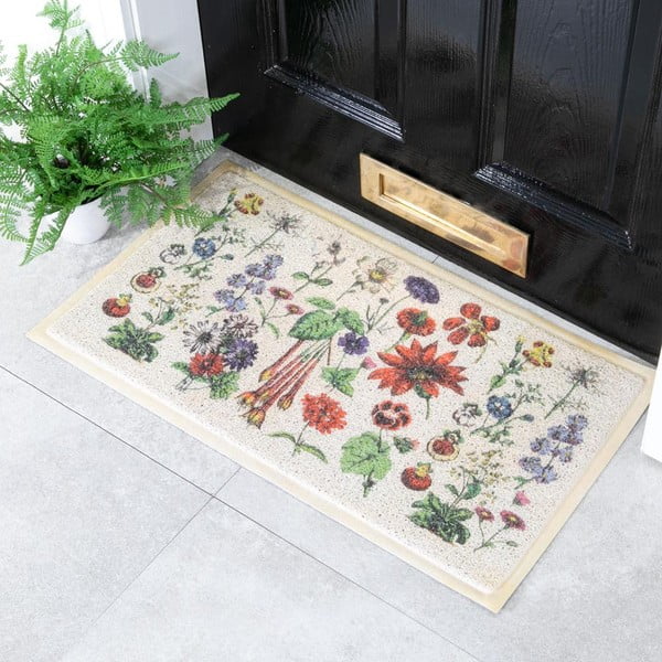 Otirač 40x70 cm Botanicals - Artsy Doormats-image-1