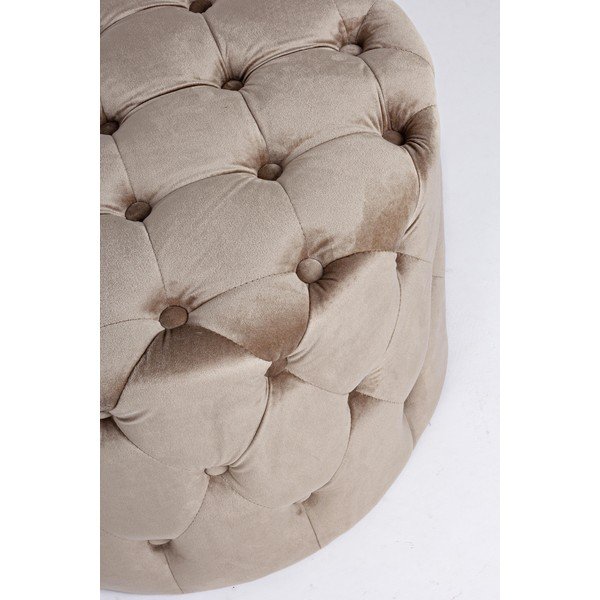 Smeđe-sivi tabure Lorella – Yes Everyday-image-2