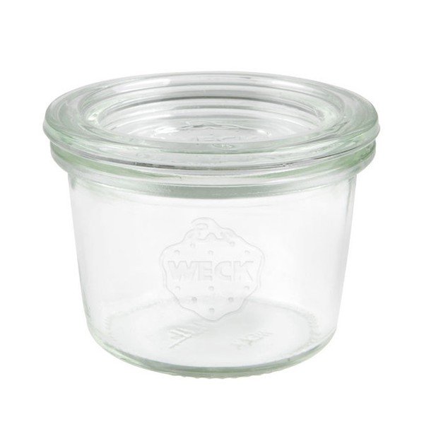 Set od 12 Weck Sturz staklenki, 80 ml-image-2