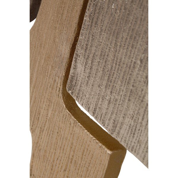 Metalni zidni ukras 44x31 cm Simbolo – Premier Housewares-image-3