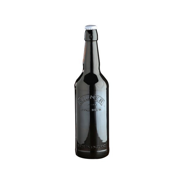 Set od 50 limenih čepova za Kilner boce-image-2