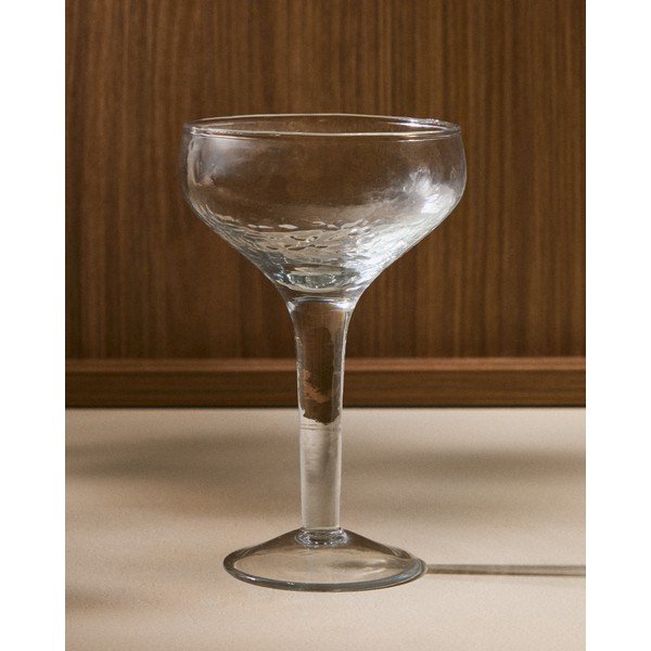 Čaša vinska Sileia – Kave Home-image-1