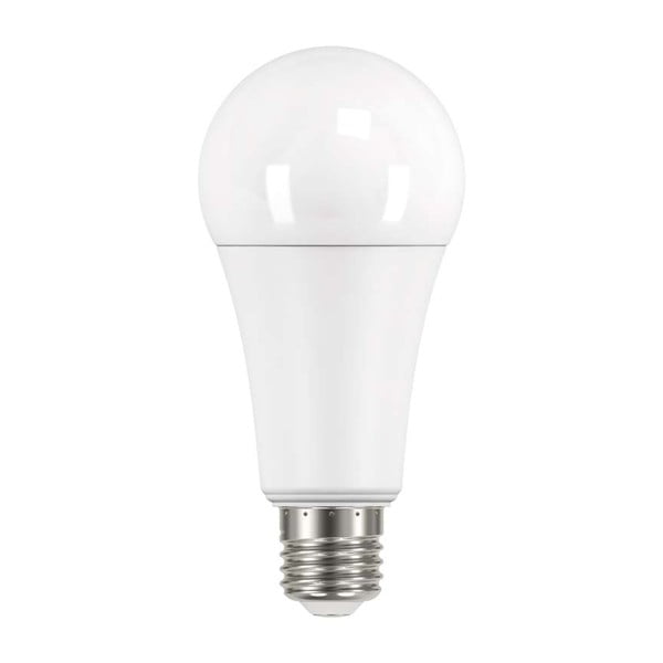 LED žarulja EMOS Classic A67 Cold White, 20W E27