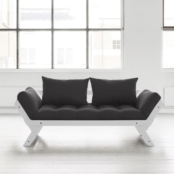 Karup Bebop Cool Grey / Siva sofa