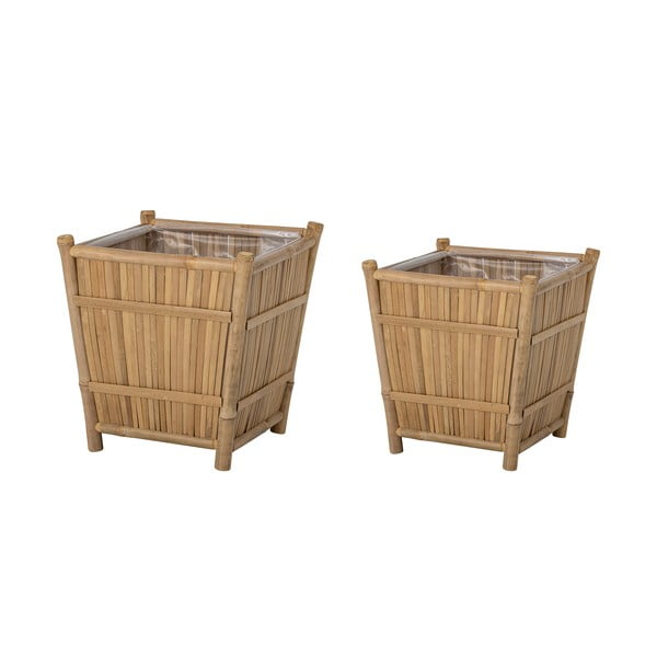 Bambusove navlake za tegle u kompletu 2 kom Sole – Bloomingville-image-3