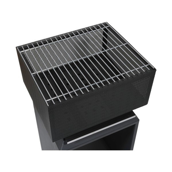 Ložište od nehrđajućeg čelika Cube - Cattara-image-3