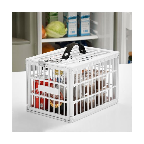 Kutija za hranu koja se zaključava u InnovaGoods hladnjaku-image-4