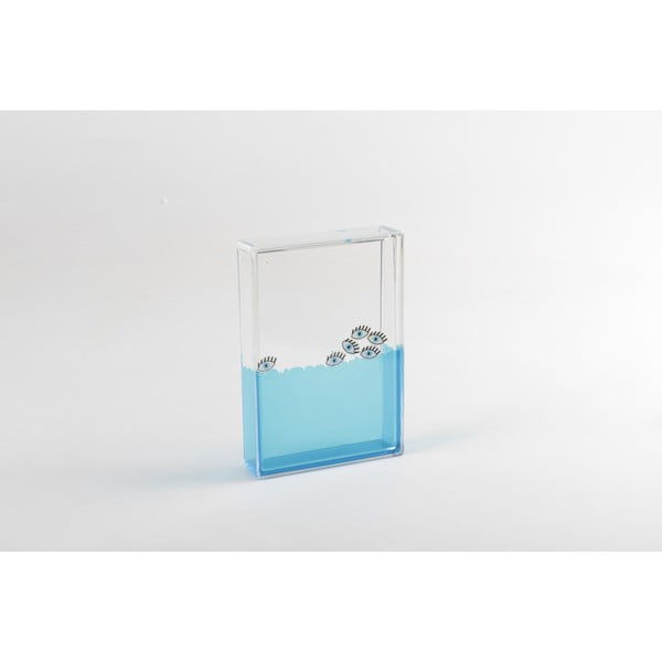 Plavi vodeni okvir za sliku DOIY Eye, 11 x 16 cm-image-3