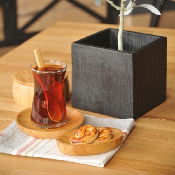 Set od 3 zdjele od bambusa Peka-image-1