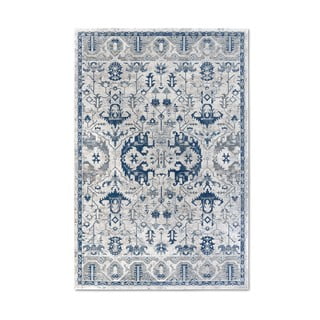 Plavi tepih 200x280 cm Emmanuel – Villeroy&Boch